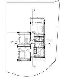 Detached Villa For Sale  in  Pissouri