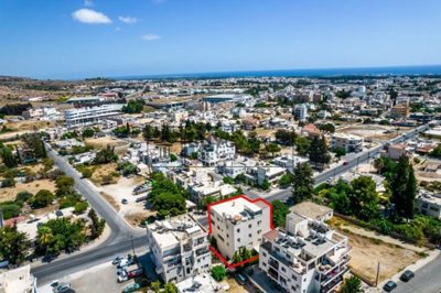 Building For Sale  in  Paphos