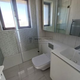 Penthouse For Sale  in  Yermasoyia