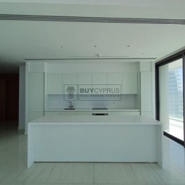 Penthouse For Sale  in  Yermasoyia