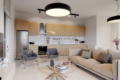 Apartment For Sale  in  Kato Paphos