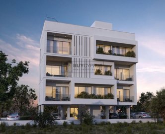 Apartment For Sale  in  Kato Paphos