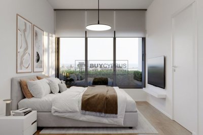 Apartment For Sale  in  Kato Paphos