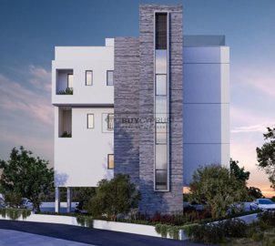 Apartment For Sale  in  Kato Paphos