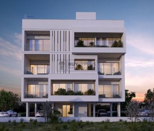 Apartment For Sale  in  Kato Paphos