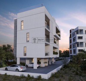 Apartment For Sale  in  Kato Paphos