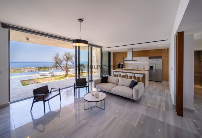 Image No.10-Villa de 5 chambres à vendre à Sea Caves