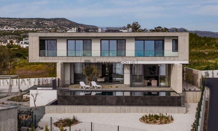 Image No.32-Villa de 5 chambres à vendre à Sea Caves