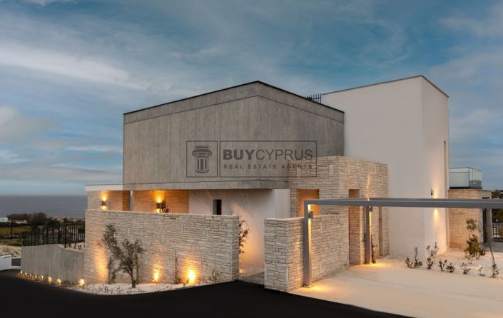 Image No.6-Villa de 5 chambres à vendre à Sea Caves