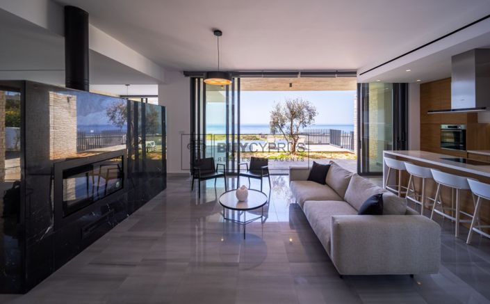 Image No.9-Villa de 5 chambres à vendre à Sea Caves