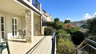 Apartment For Sale  in  Aphrodite Hills