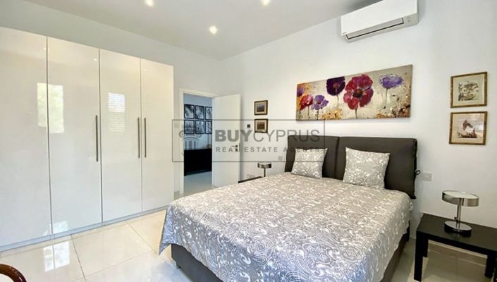 Image No.12-Villa de 4 chambres à vendre à Aphrodite Hills