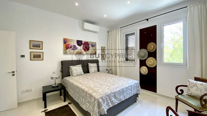 Image No.13-Villa de 4 chambres à vendre à Aphrodite Hills