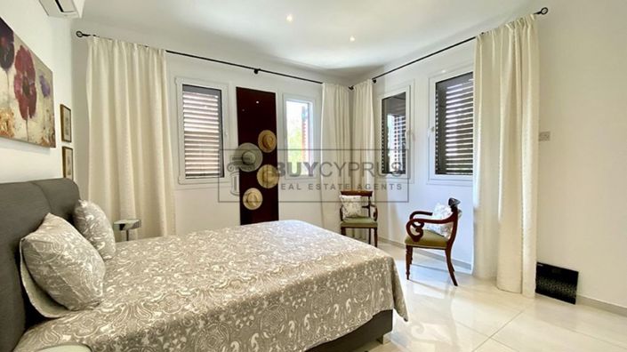 Image No.14-Villa de 4 chambres à vendre à Aphrodite Hills