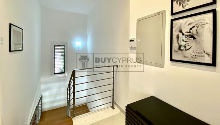 Image No.16-Villa de 4 chambres à vendre à Aphrodite Hills