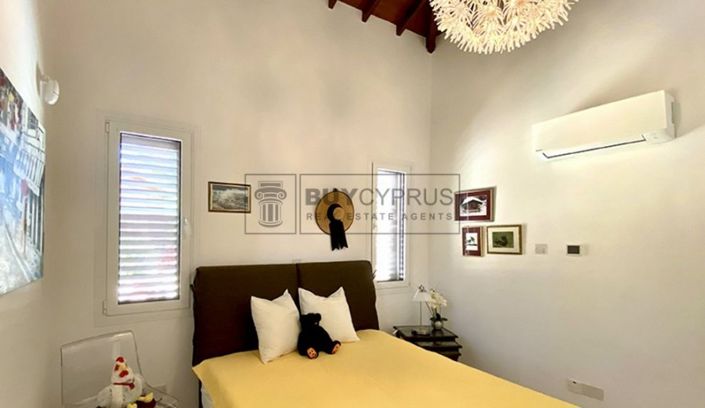 Image No.18-Villa de 4 chambres à vendre à Aphrodite Hills