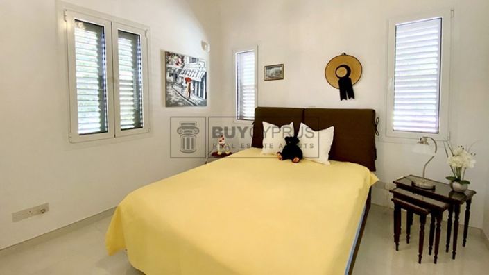 Image No.19-Villa de 4 chambres à vendre à Aphrodite Hills