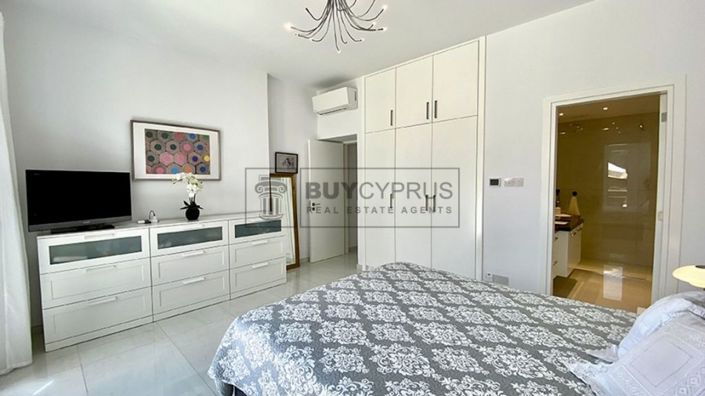 Image No.21-Villa de 4 chambres à vendre à Aphrodite Hills