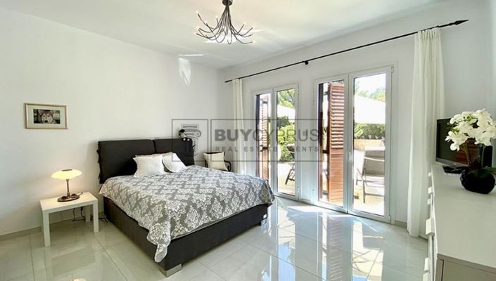 Image No.22-Villa de 4 chambres à vendre à Aphrodite Hills