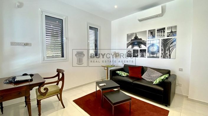 Image No.26-Villa de 4 chambres à vendre à Aphrodite Hills