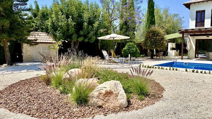 Image No.31-Villa de 4 chambres à vendre à Aphrodite Hills