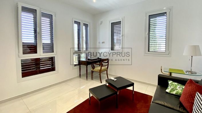 Image No.33-Villa de 4 chambres à vendre à Aphrodite Hills