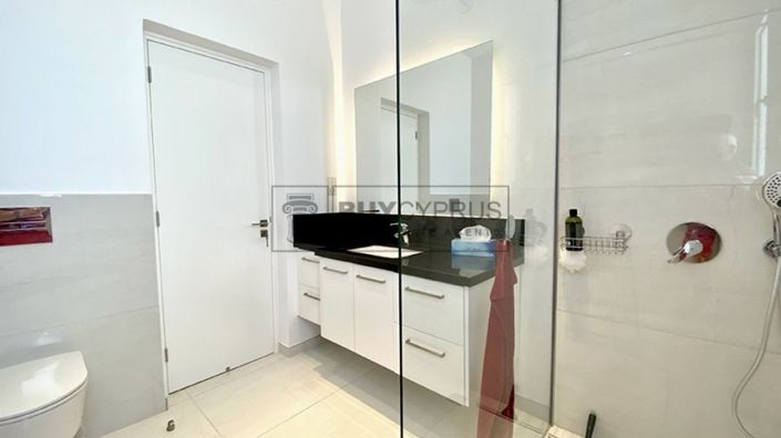 Image No.34-Villa de 4 chambres à vendre à Aphrodite Hills