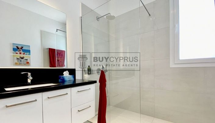 Image No.35-Villa de 4 chambres à vendre à Aphrodite Hills