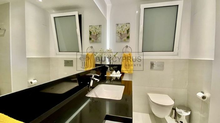 Image No.37-Villa de 4 chambres à vendre à Aphrodite Hills