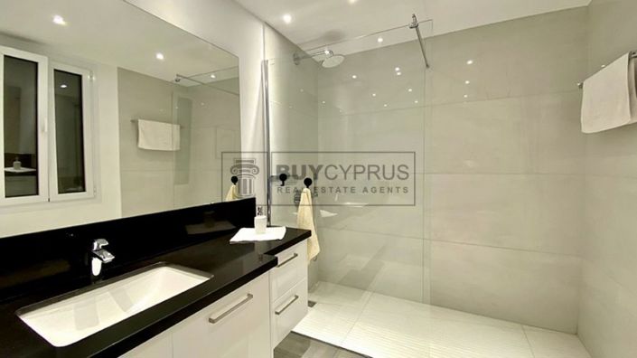 Image No.39-Villa de 4 chambres à vendre à Aphrodite Hills