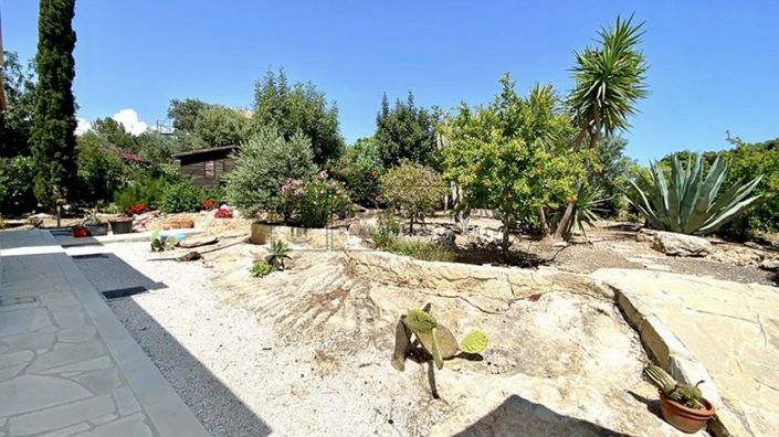 Image No.41-Villa de 4 chambres à vendre à Aphrodite Hills