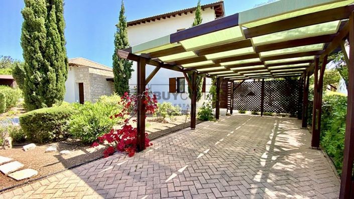 Image No.45-Villa de 4 chambres à vendre à Aphrodite Hills