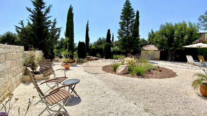 Image No.46-Villa de 4 chambres à vendre à Aphrodite Hills