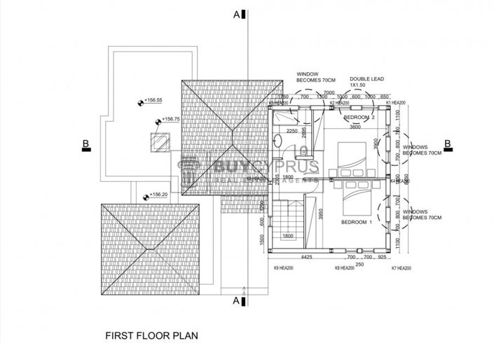 Image No.52-Villa de 4 chambres à vendre à Aphrodite Hills