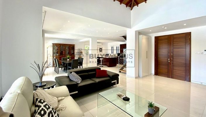 Image No.8-Villa de 4 chambres à vendre à Aphrodite Hills