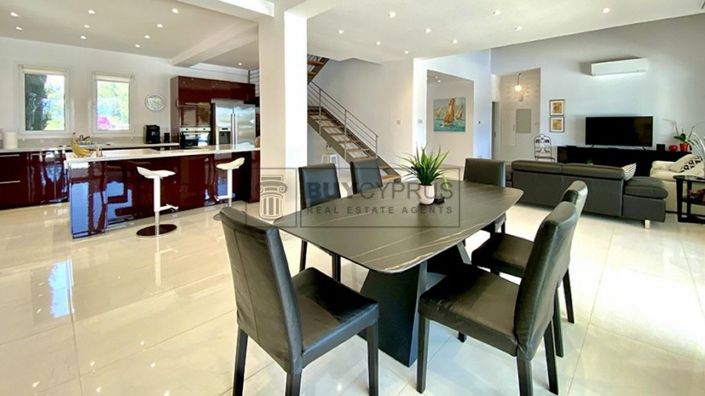 Image No.9-Villa de 4 chambres à vendre à Aphrodite Hills