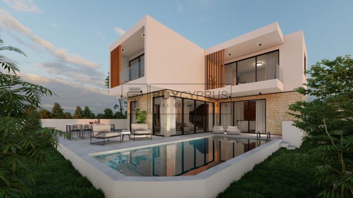 Image No.5-Villa de 4 chambres à vendre à Sea Caves