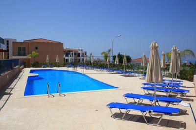 Town House For Sale  in  Peyia