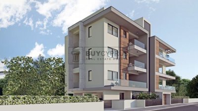 Apartment For Sale  in  Agios Athanasios