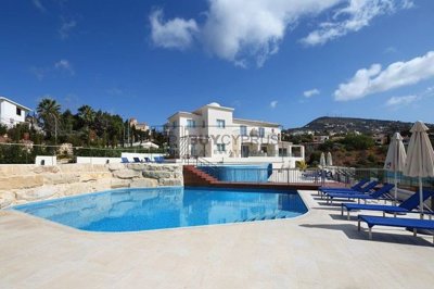 1 - Tala, Appartement