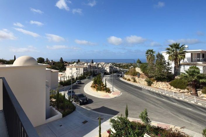 Image No.3-Appartement de 2 chambres à vendre à Tala