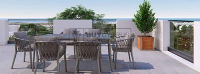 Penthouse For Sale  in  Universal