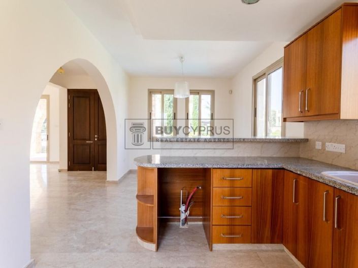 Image No.11-Villa de 3 chambres à vendre à Polis