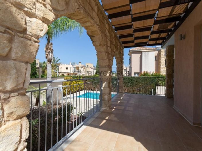 Image No.12-Villa de 3 chambres à vendre à Polis