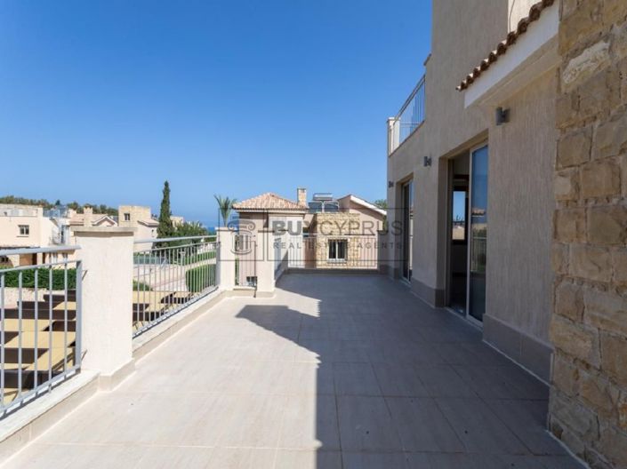 Image No.15-Villa de 3 chambres à vendre à Polis