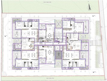 Apartment For Sale  in  Universal