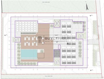 Apartment For Sale  in  Universal