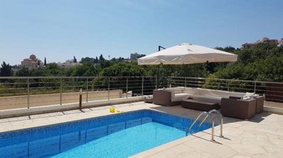 Detached Villa For Sale  in  Tala