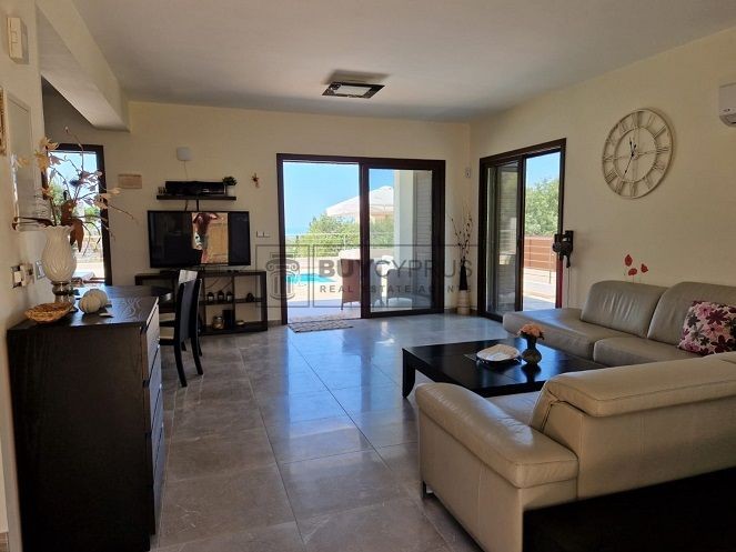 Image No.7-Villa de 3 chambres à vendre à Tala