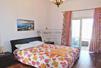 Detached Villa For Sale  in  Latchi 